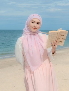 BAWAL FLOW SERIES IN ROSE