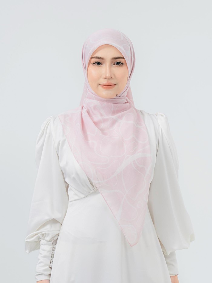 BAWAL FLOW SERIES IN ROSE