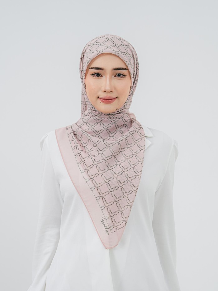 BAWAL TULIB IN SAGE BLOOM