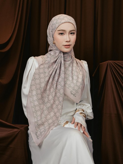 BAWAL TULIB IN SAGE BLOOM