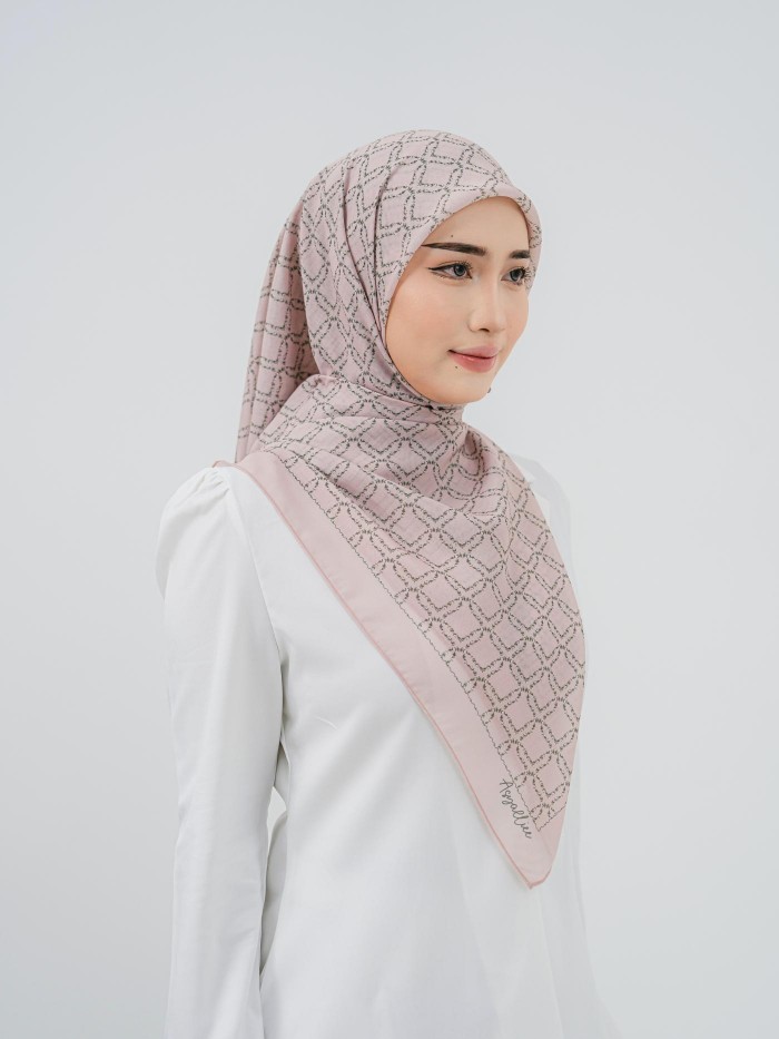 BAWAL TULIB IN SAGE BLOOM