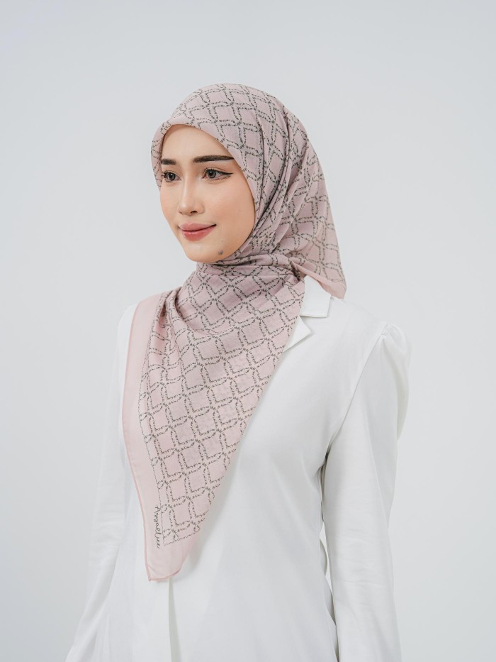 BAWAL TULIB IN SAGE BLOOM