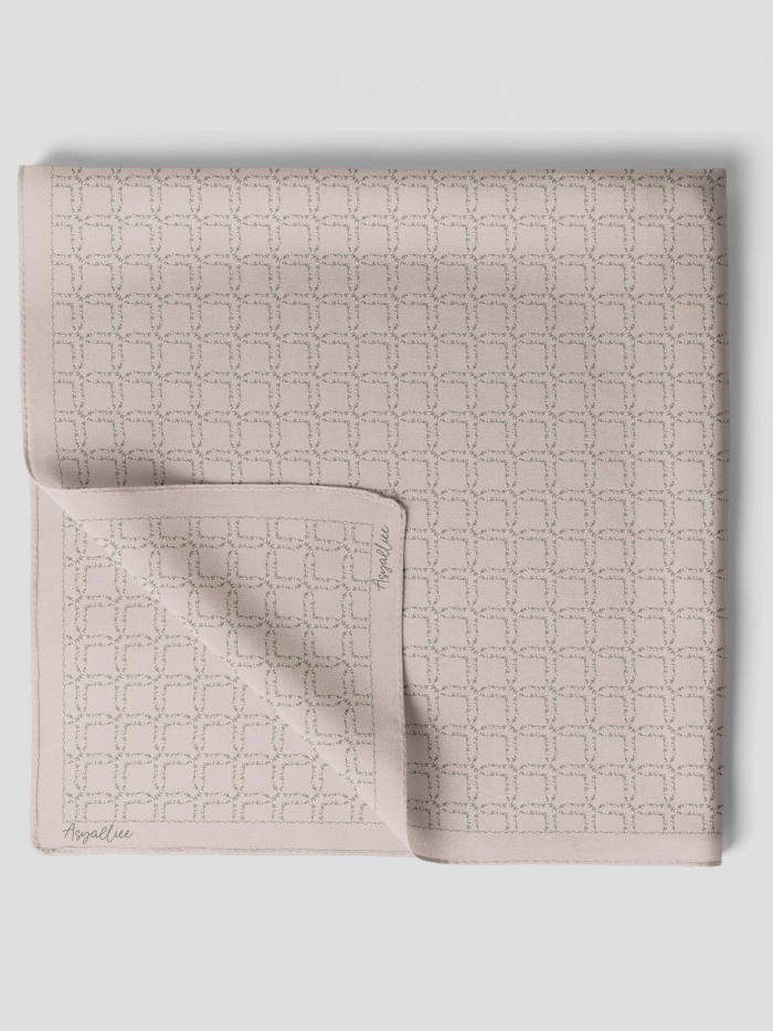 BAWAL TULIB IN SAGE BLOOM