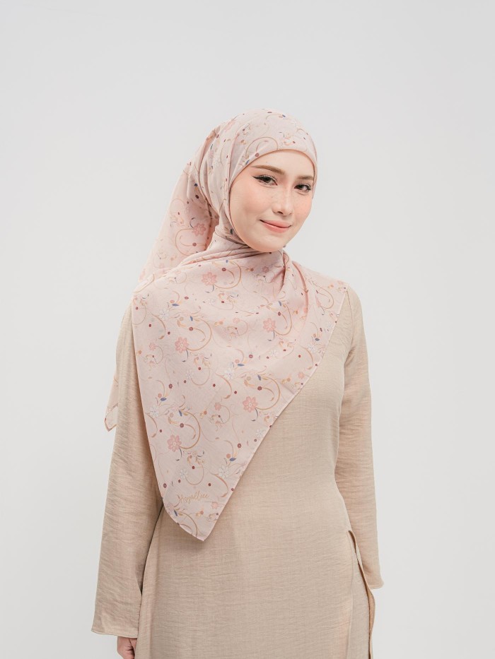 BAWAL SENIWARA IN SAKURA
