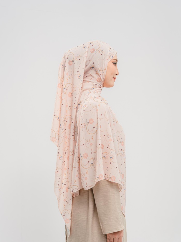 SHAWL SENIWARA IN SAKURA
