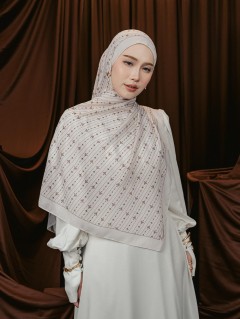SHAWL TULIB IN SANDY
