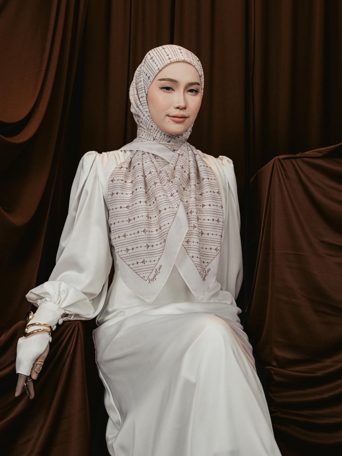 BAWAL TULIB IN SANDY
