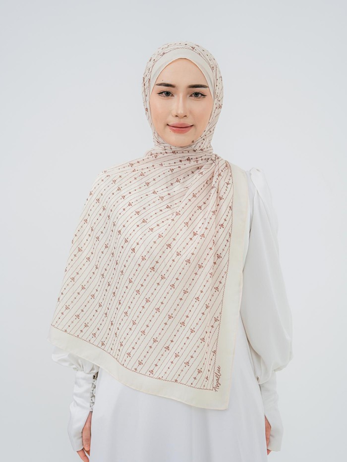 SHAWL TULIB IN SANDY