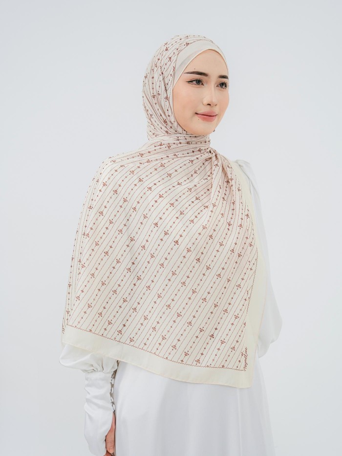 SHAWL TULIB IN SANDY