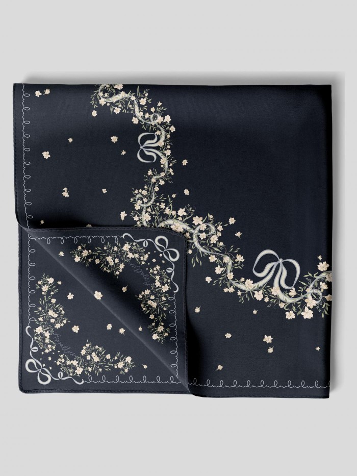 BAWAL WITH HER IN SAPHHIRA