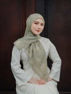BAWAL SENIWARA IN SAUJANA RIMBA