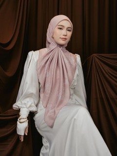 BAWAL TULIB IN SOFT BLUSH