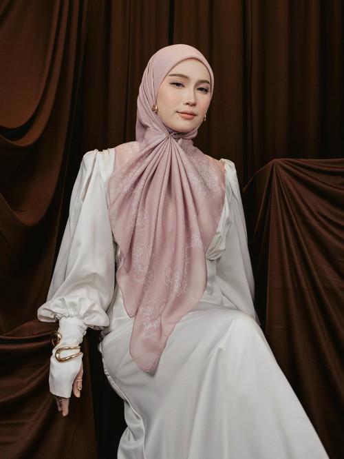 BAWAL TULIB IN SOFT BLUSH