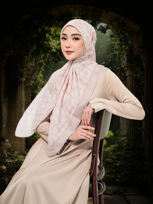 BAWAL WITH HER IN SOPHIA