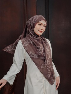 BAWAL SENIWARA IN TERAKOTA AURA