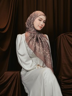 BAWAL TULIB IN TOFFEE GOLDEN