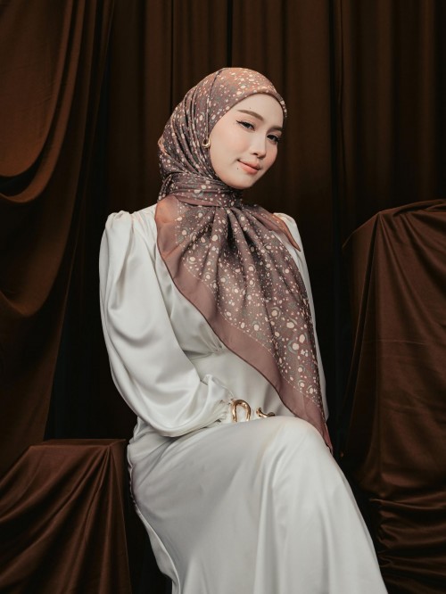 BAWAL TULIB IN TOFFEE GOLDEN