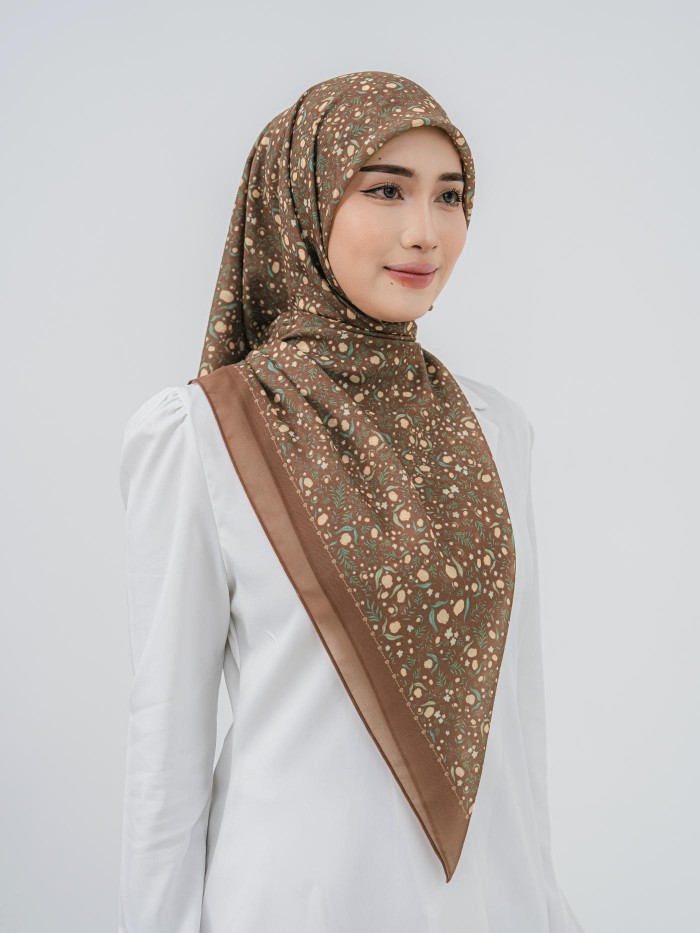 BAWAL TULIB IN TOFFEE GOLDEN