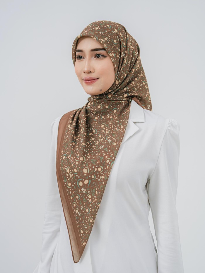 BAWAL TULIB IN TOFFEE GOLDEN