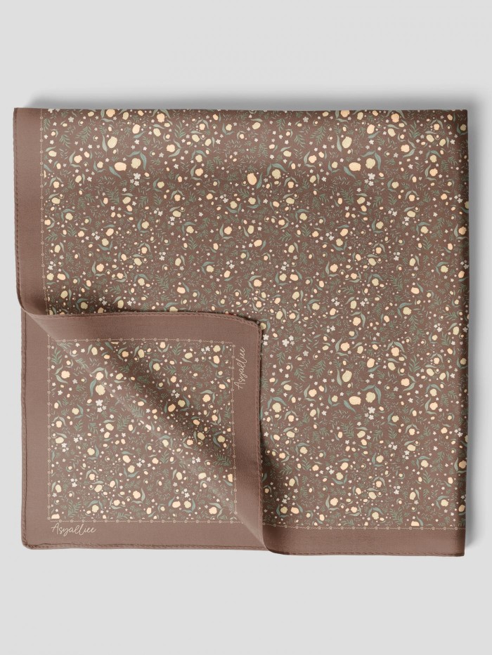 BAWAL TULIB IN TOFFEE GOLDEN