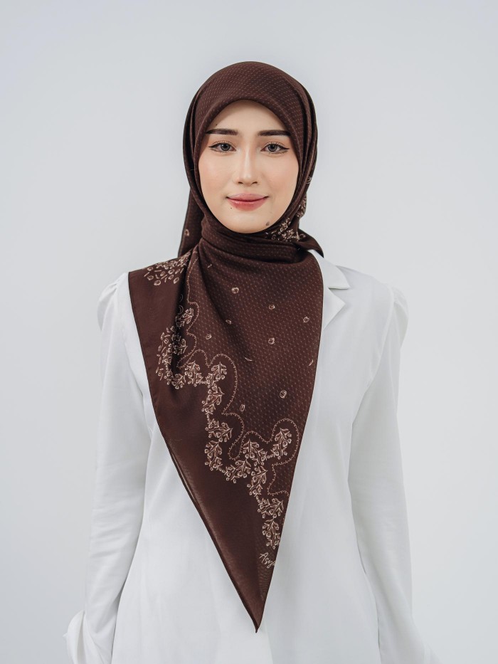 BAWAL TULIB IN TRUFFLE BLOOM