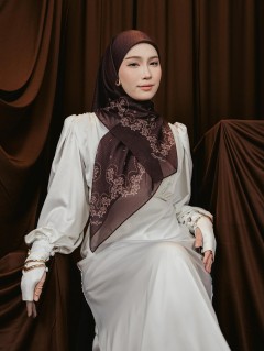 BAWAL TULIB IN TRUFFLE BLOOM