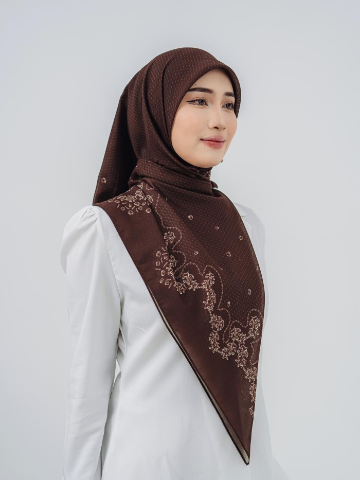 BAWAL TULIB IN TRUFFLE BLOOM