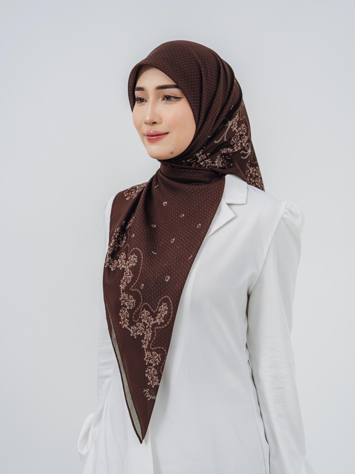 BAWAL TULIB IN TRUFFLE BLOOM