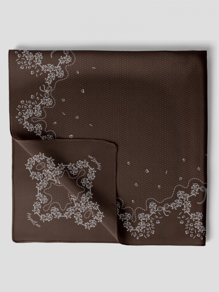 BAWAL TULIB IN TRUFFLE BLOOM