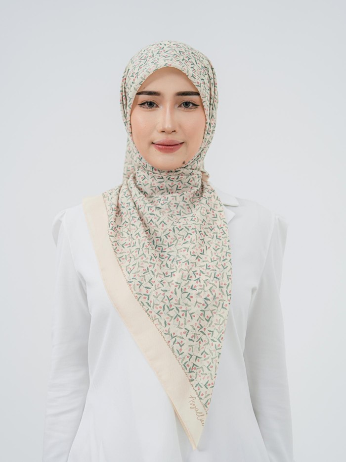 BAWAL TULIB IN TULIP VEIL