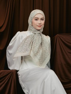BAWAL TULIB IN TULIP VEIL