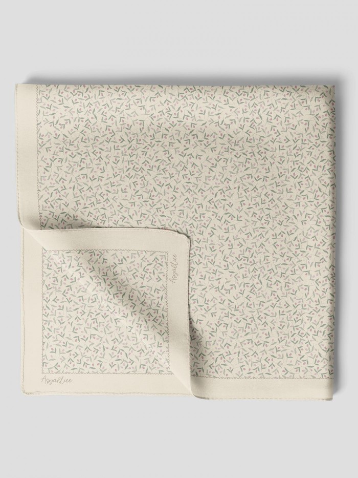 BAWAL TULIB IN TULIP VEIL
