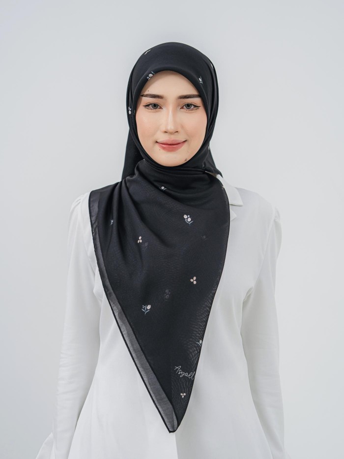 BAWAL TULIB IN TWILIGHT