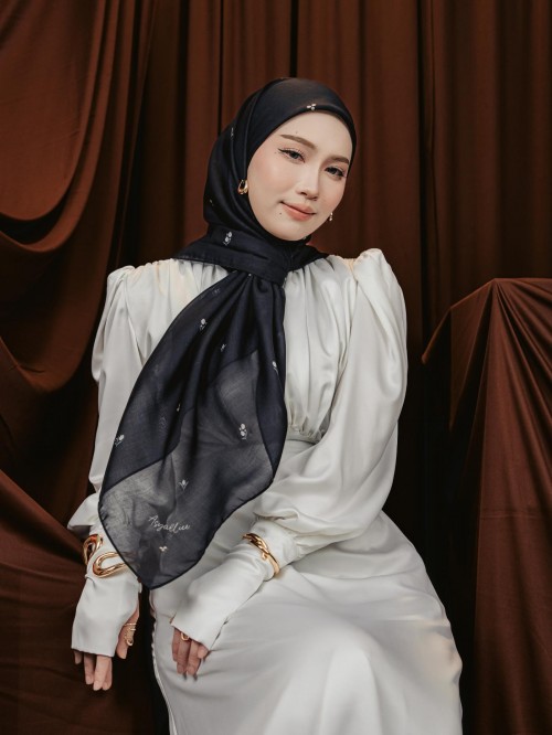 BAWAL TULIB IN TWILIGHT