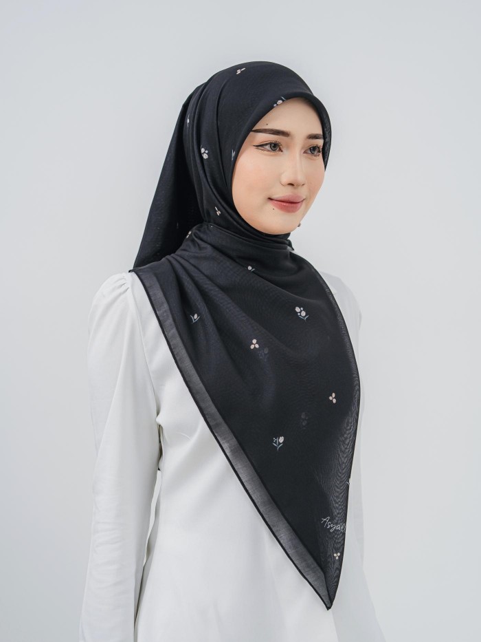 BAWAL TULIB IN TWILIGHT