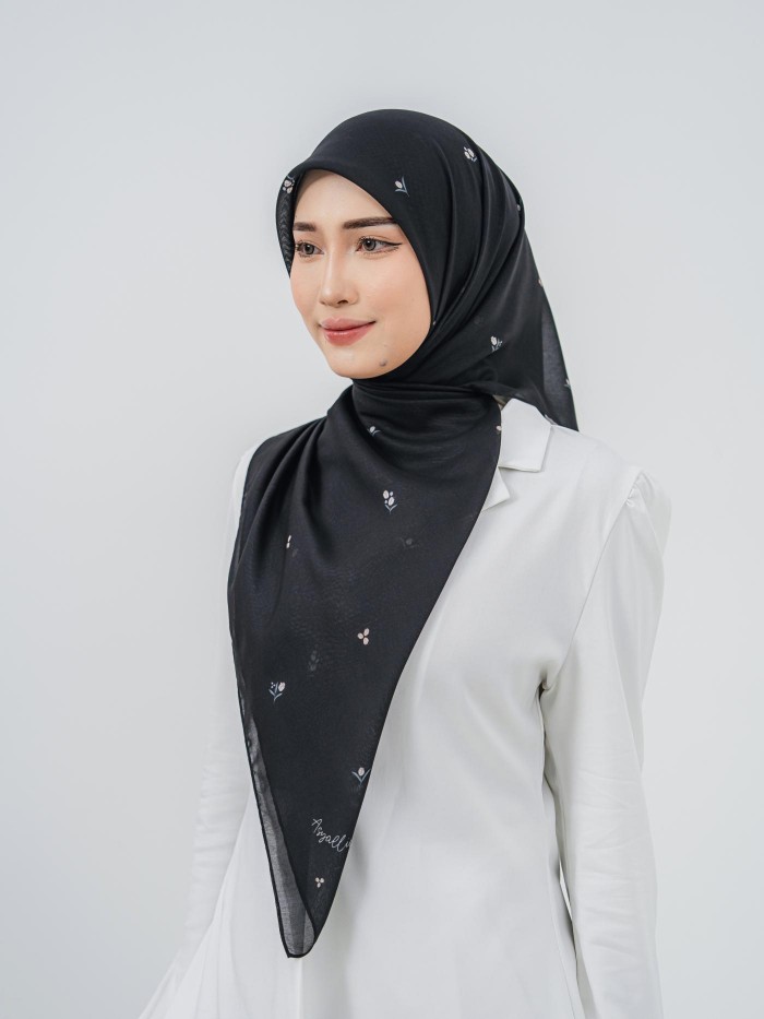 BAWAL TULIB IN TWILIGHT