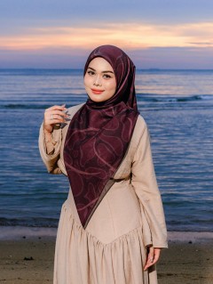 BAWAL FLOW SERIES IN VELVET