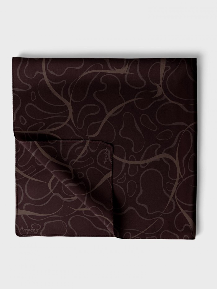 BAWAL FLOW SERIES IN VELVET