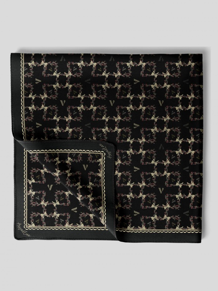 BAWAL WITH HER IN VIVIANA