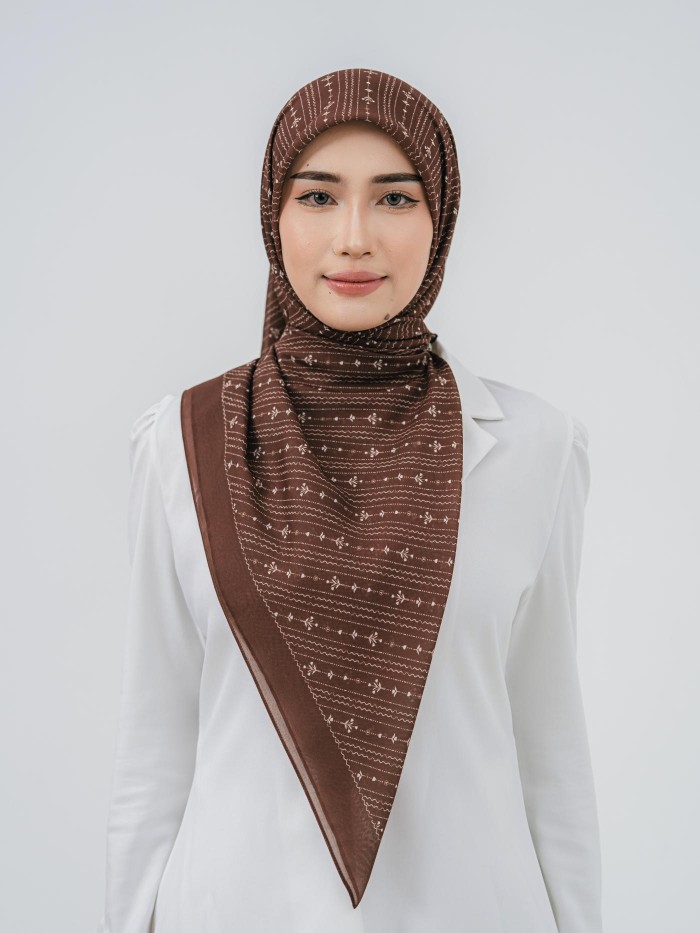 BAWAL TULIB IN WALNUT