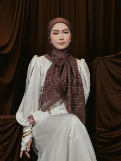 BAWAL TULIB IN WALNUT