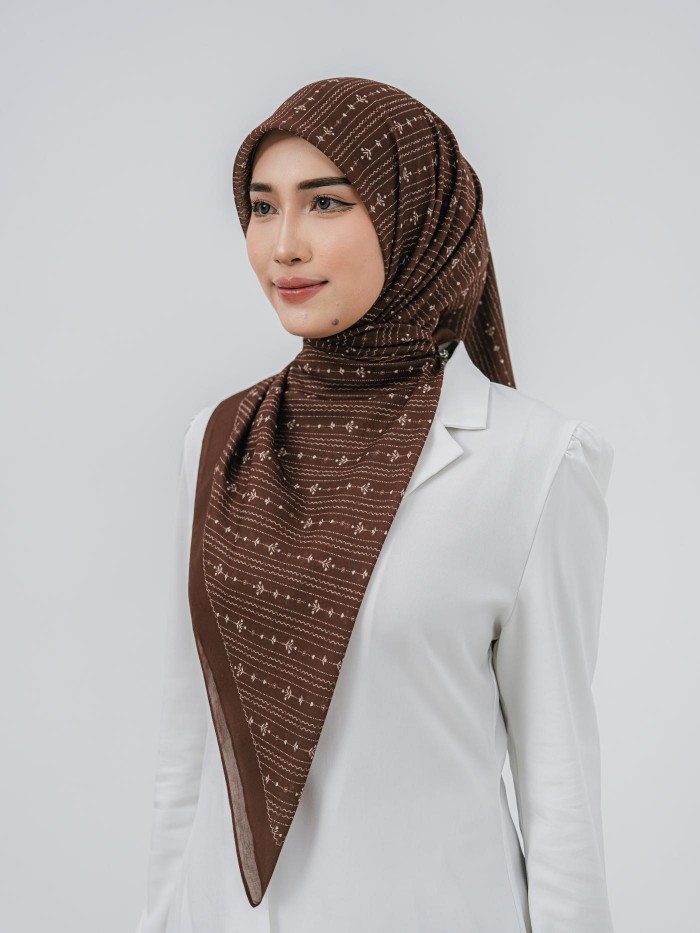 BAWAL TULIB IN WALNUT