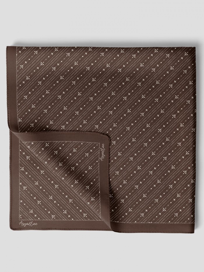 BAWAL TULIB IN WALNUT