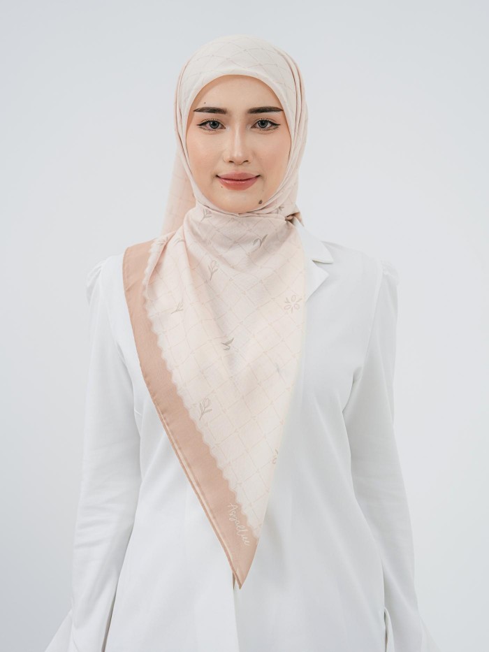 BAWAL TULIB IN WHISPER NUDE