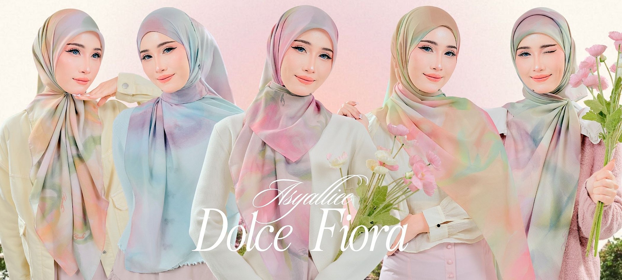 Dolce Fiora (Desktop) Dolce Fiora (Desktop)