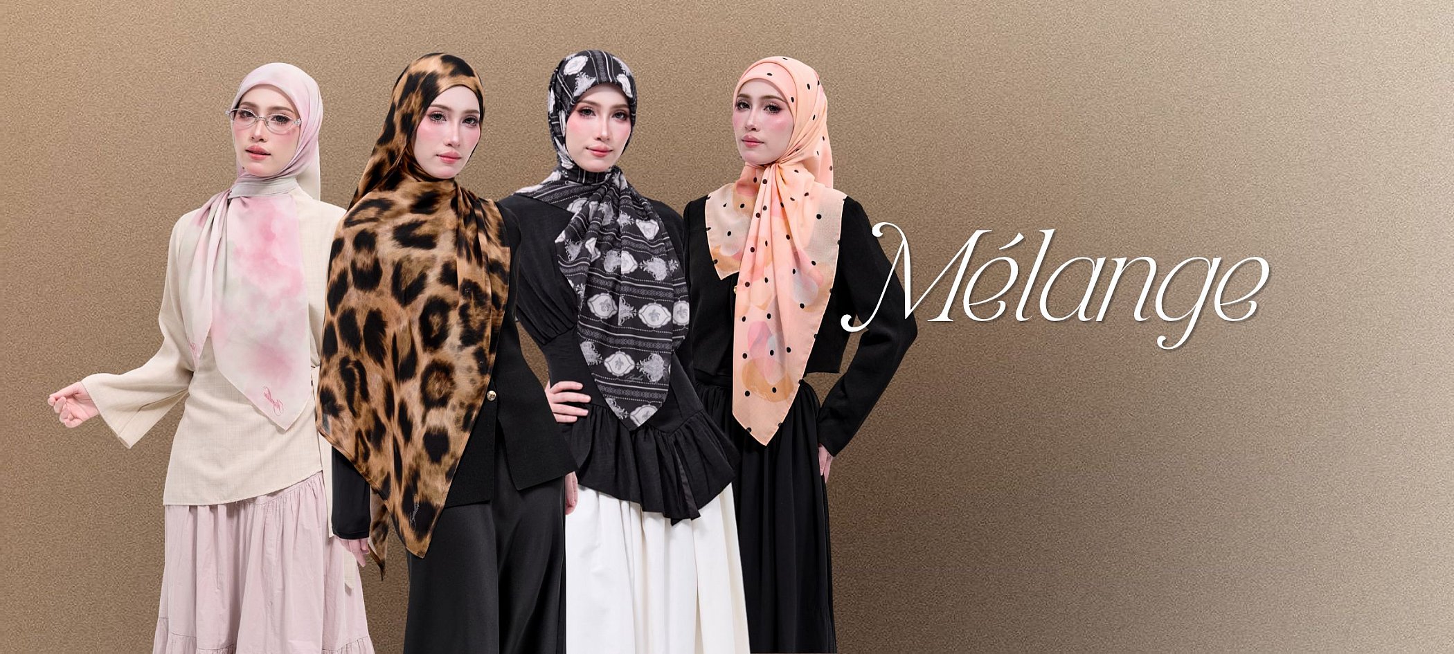 Melange Edition (Desktop) Melange Edition (Desktop)