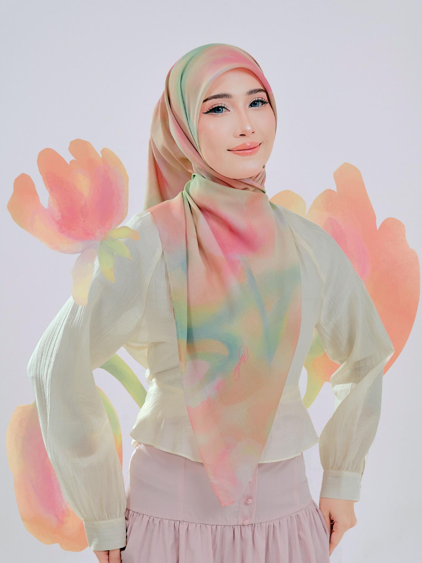 BAWAL DOLCE FIORA IN SUNSET BAWAL DOLCE FIORA IN SUNSET